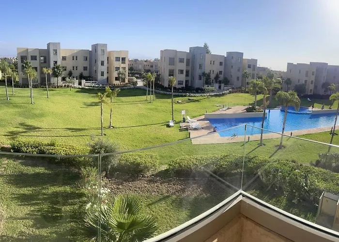 Prestigia Marrakech