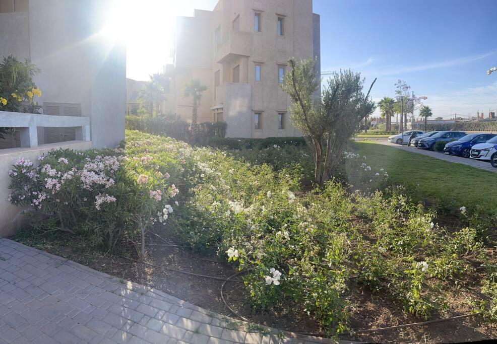 Prestigia Marrakech *