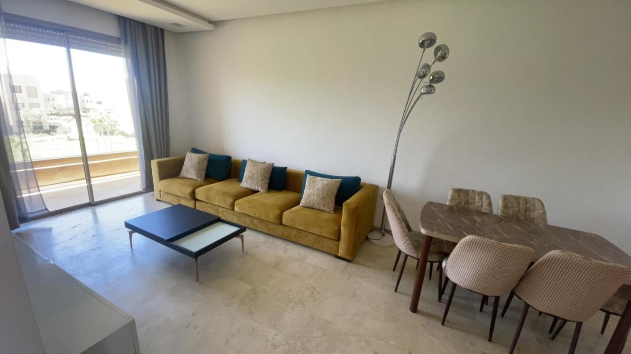 Appartement Prestigia Marrakech *