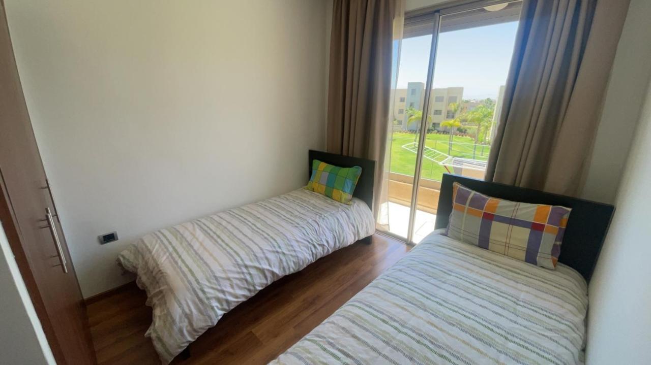 Appartement Prestigia Marrakech *