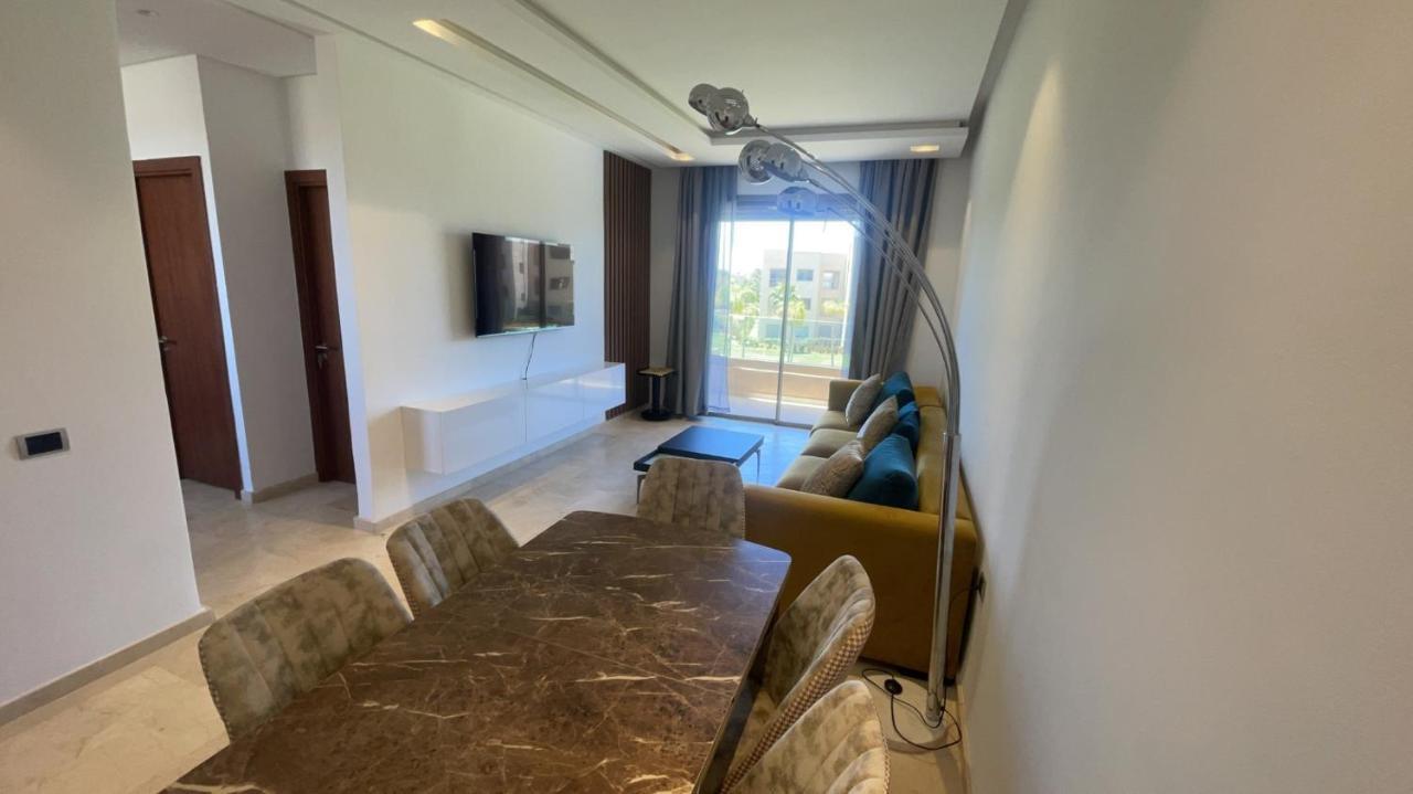 Appartement Prestigia Marrakech