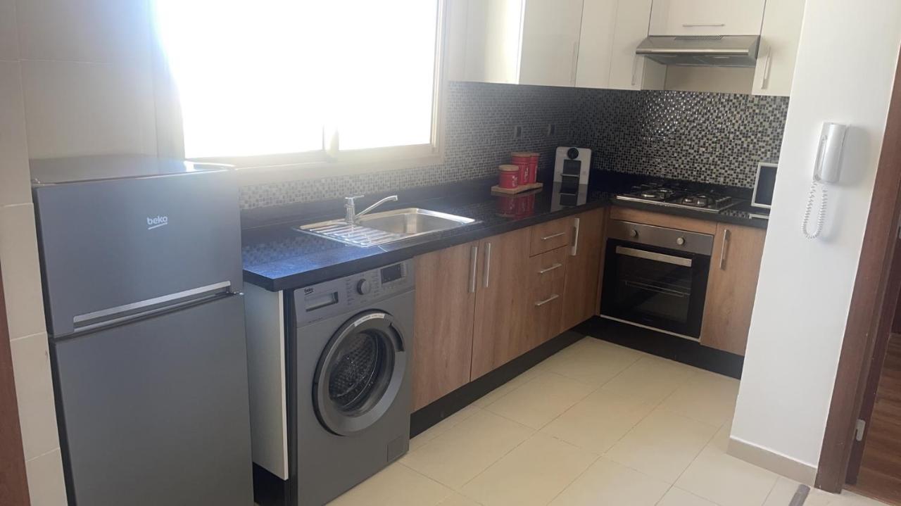 Prestigia Marrakech Appartement *
