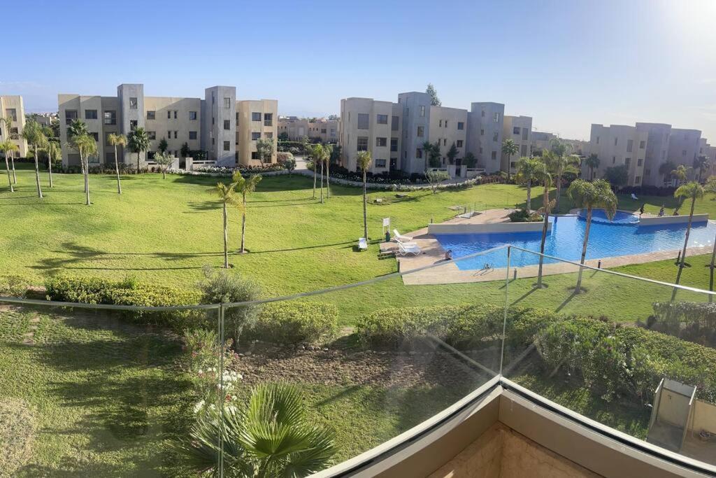 Appartement Prestigia Marrakech