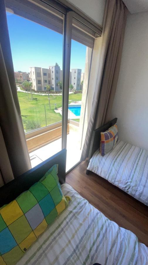 Prestigia Marrakech Appartement *